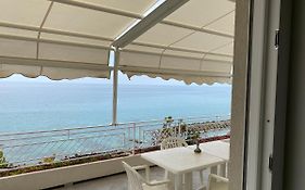 Villa Laura - sul mare